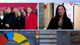 VIDEO PSD analizează rezultatele de la alegeri. Social democrații au avut o ședință foarte importantă